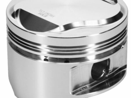 JE Pistons Harley-Davidson EDELBRO Evo 1703 Piston Kit Online Sale