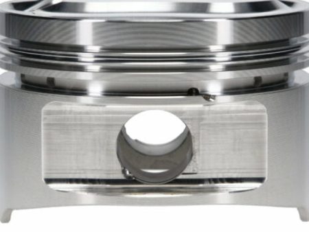 JE Pistons Harley-Davidson EDELBRO Evo 1704 Piston Kit For Sale