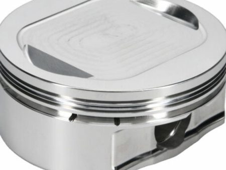 JE Pistons HARLEY Twin Cam 110 Piston Kit Discount