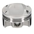 JE Pistons 4.6 4V MOD STRKR 9.5:1 Set of 8 Pistons For Discount